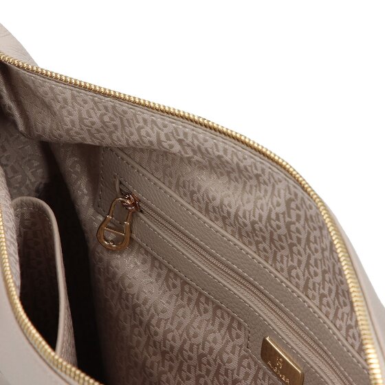 AIGNER Zita Handtasche Leder 36 cm