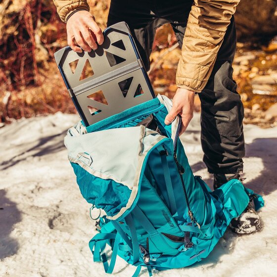 Gregory Alpinisto 50 Wanderrucksack 81 cm