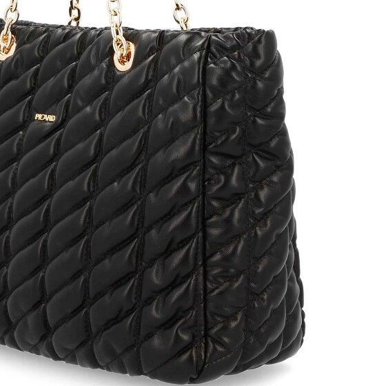 Picard Finesse Shopper Tasche 40 cm