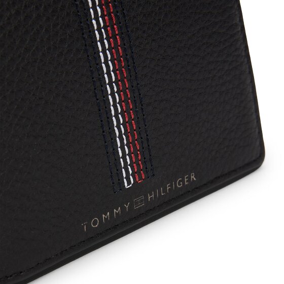 Tommy Hilfiger TH Casual Geldbörse Leder 11.5 cm