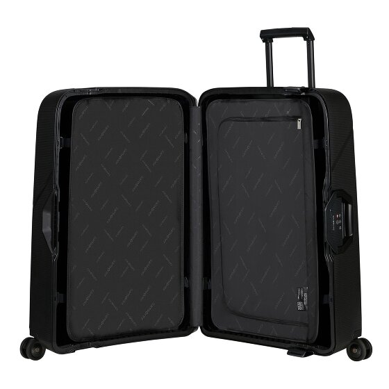 Samsonite Magnum 2 4 Rollen Trolley 81 cm