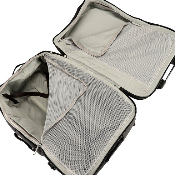 Fjällräven Travel Färden 120 L 2 Rollen Reisetasche 75 cm Fjällräven Travel Färden 120 L 2 Rollen Reisetasche 75 cm