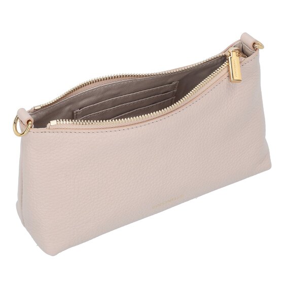 Coccinelle Aura Umhängetasche Leder 21.5 cm