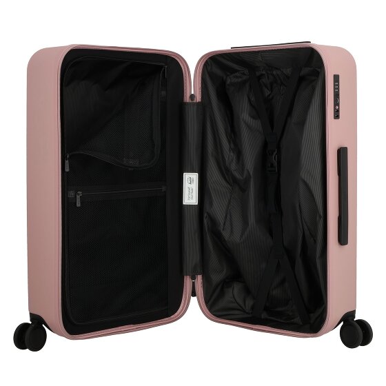 Herschel Heritage 4 Rollen Trolley M 69 cm