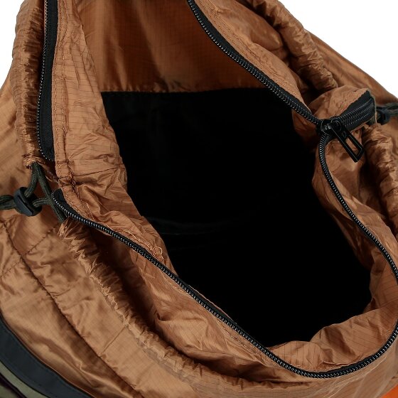 Desigual Auraventure Explorer City Rucksack 30 cm