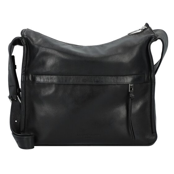 Liebeskind Sky Schultertasche Leder 33 cm