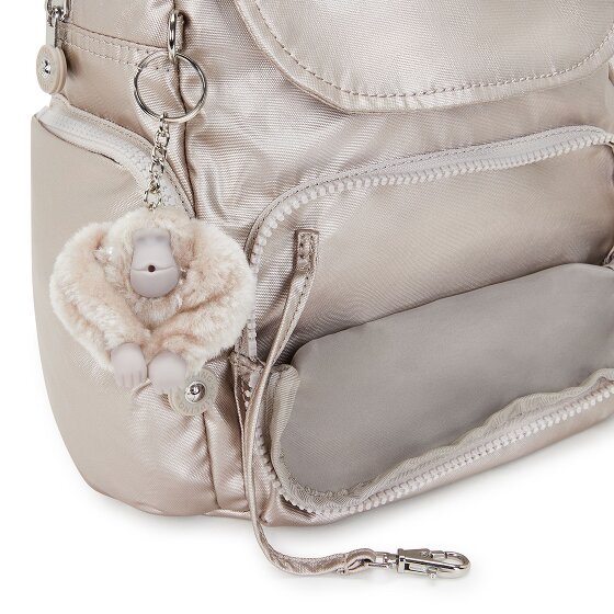 Kipling Basic Plus City Zip Mini City Rucksack 29 cm