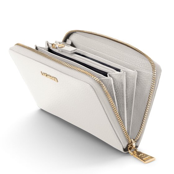 Lazarotti Bologna Leather Geldbörse Leder 19 cm