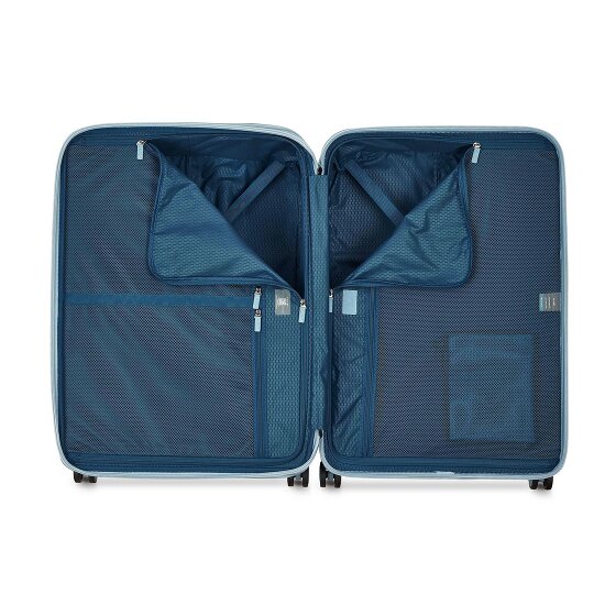 Delsey Paris Chatelet Air 2.0 4 Rollen Trolley 75 cm