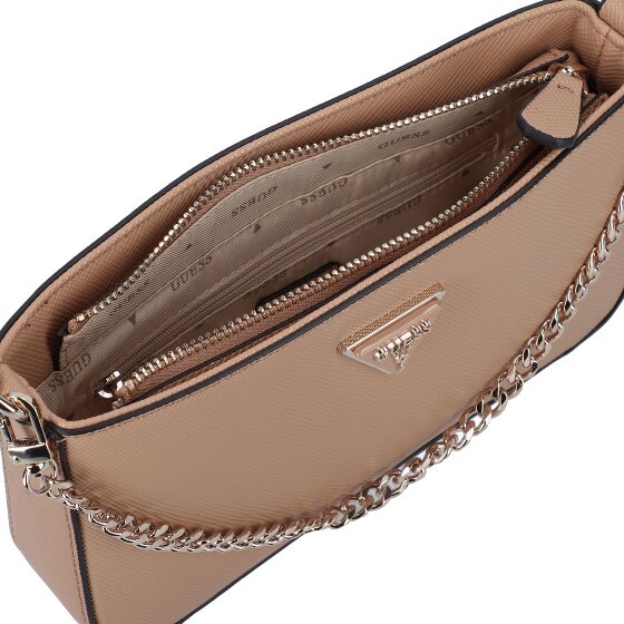 Guess Noelle Schultertasche 22 cm