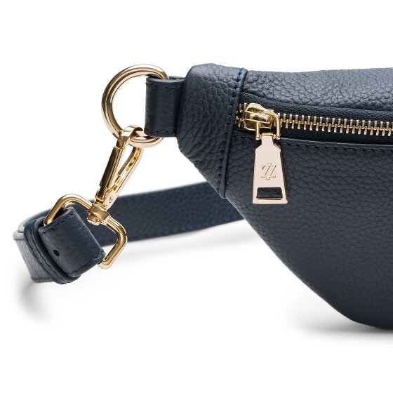Lazarotti Bologna Leather Gürteltasche Leder 31 cm