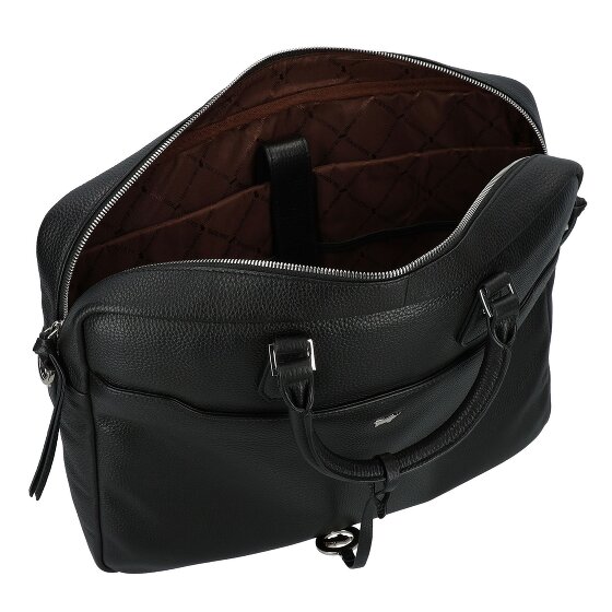 Braun Büffel Hanna Aktentasche Leder 41 cm Laptopfach