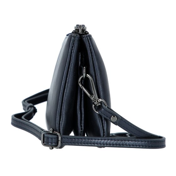 Braun Büffel Ruby Umhängetasche Leder 21 cm