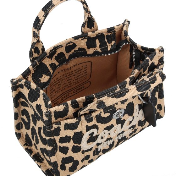 Coach Cargo Handtasche 20 cm
