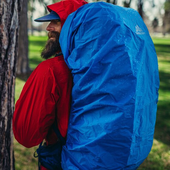 Gregory Zulu 40 Trekkingrucksack S-M 64 cm