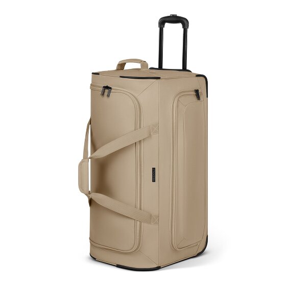Redolz Duffle Essentials 2 Rollen Reisetasche 71 cm