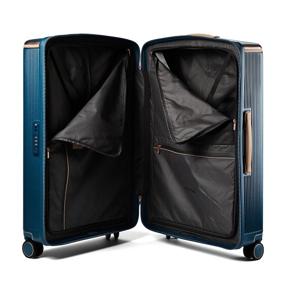 Echolac Dynasty VLX 4 Rollen Trolley L 77 cm