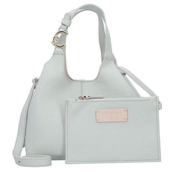 Coccinelle C-Easy Handtasche Leder 21 cm