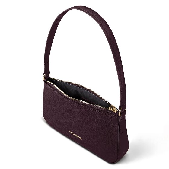 Lazarotti Bologna Leather Schultertasche Leder 22 cm