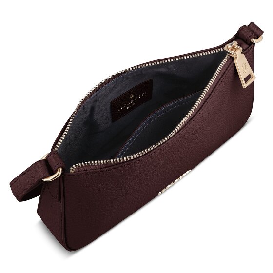 Lazarotti Bologna Leather Schultertasche Leder 22 cm