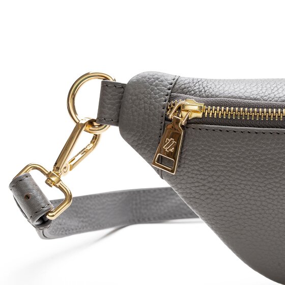 Lazarotti Bologna Leather Gürteltasche Leder 31 cm