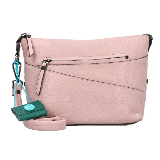 Gabs Funny Umhängetasche Leder 22 cm