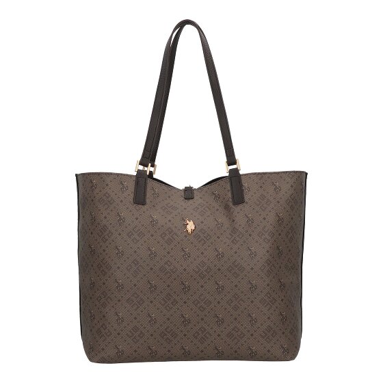 U.S. Polo Assn. Malibu Shopper Tasche 34 cm