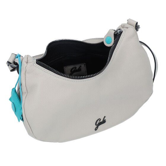 Gabs Maite Schultertasche M Leder 30 cm