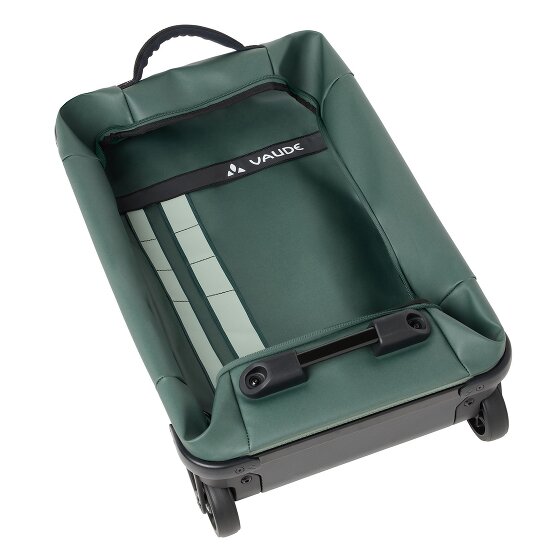 Vaude Takutea 35 2 Rollen Kabinentrolley 54 cm