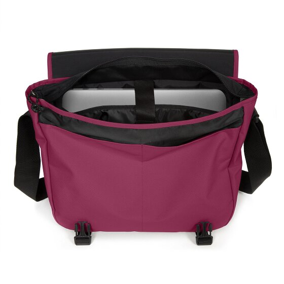 Eastpak Delegate + Messenger 38.5 cm Laptopfach Eastpak Delegate + Messenger 38.5 cm Laptopfach