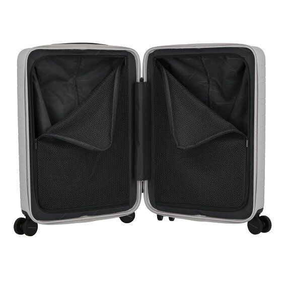 Horizn Studios H5 4 Rollen Kabinentrolley 55 cm Horizn Studios H5 4 Rollen Kabinentrolley 55 cm