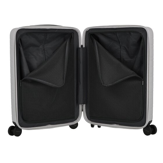 Horizn Studios H5 4 Rollen Kabinentrolley 55 cm