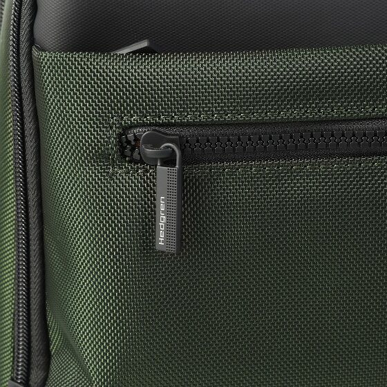 Hedgren Next Script Daypack RFID Schutz 42 cm Laptopfach