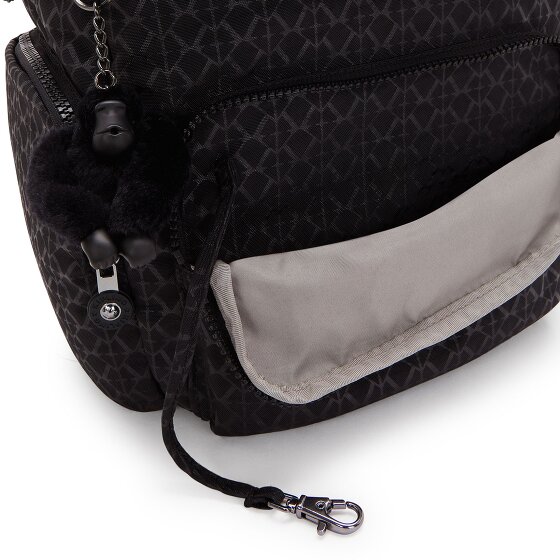 Kipling Basic Plus City Zip City Rucksack S 33.5 cm