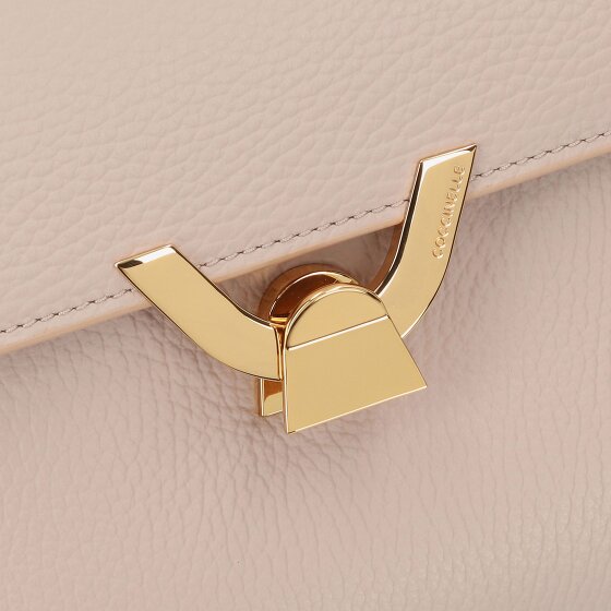 Coccinelle Dew Handtasche Leder 22 cm