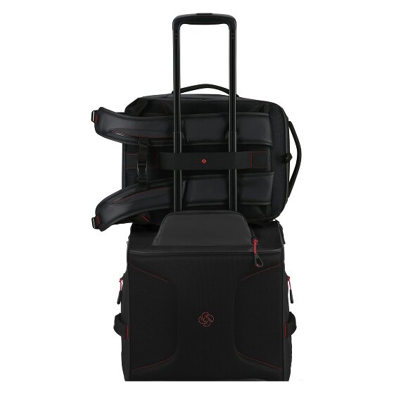 Samsonite Paradiver light Reiserucksack 40 cm Laptopfach