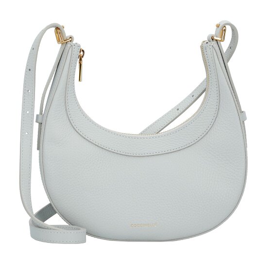 Coccinelle Whisper Handtasche Leder 23 cm Coccinelle Whisper Handtasche Leder 23 cm