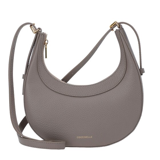 Coccinelle Whisper Handtasche Leder 23 cm