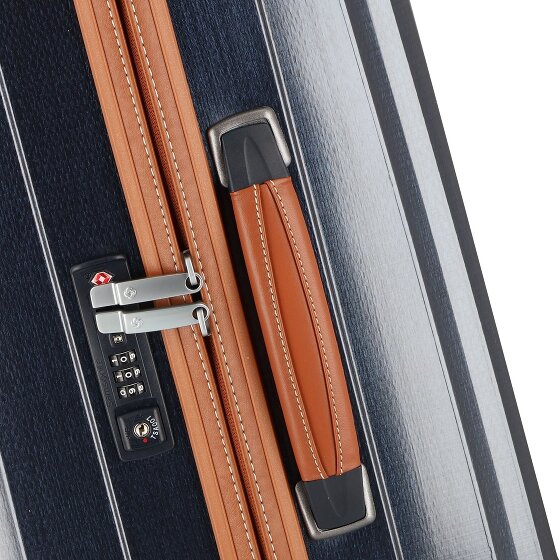 Samsonite Lite Cube DLX Spinner 4-Rollen Kabinentrolley 55 cm
