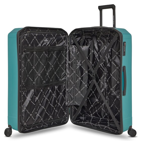 Smartbox Edition 02 4 Rollen Trolley L 75 cm