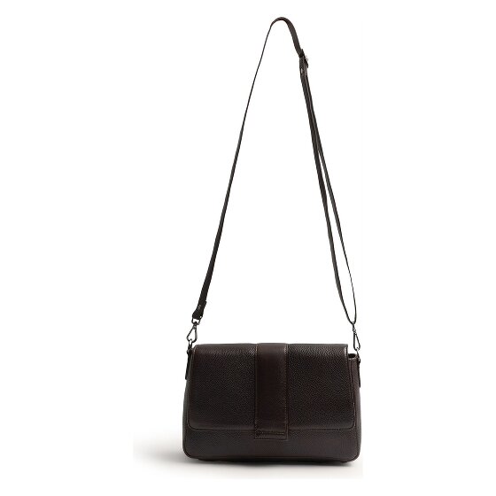 The Chesterfield Brand Zora Schultertasche Leder 27 cm