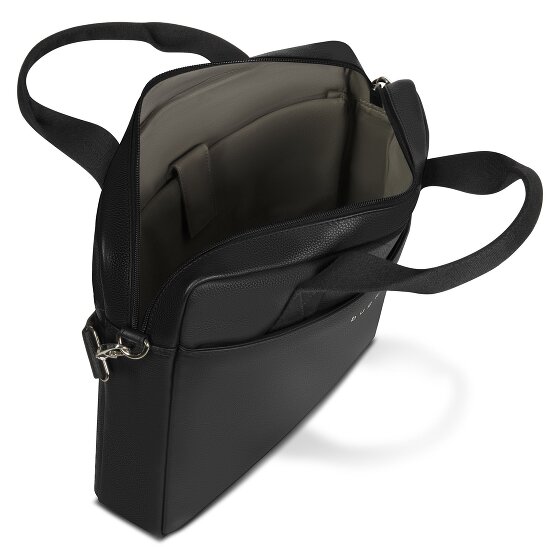 bugatti Valencia Laptoptasche Leder 37.5 cm