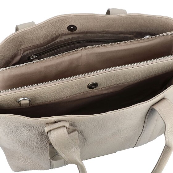 Burkely Soft Skylar Schultertasche Leder 36 cm Laptopfach Burkely Soft Skylar Schultertasche Leder 36 cm Laptopfach