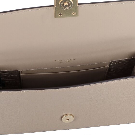 Kate Spade New York Deco Schultertasche Leder 20 cm Kate Spade New York Deco Schultertasche Leder 20 cm