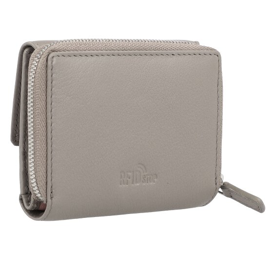 Picard Bali 1 Bali 1 Geldbörse RFID Schutz Leder 10 cm