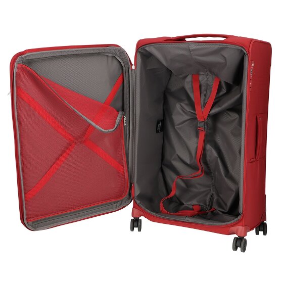 Samsonite B-Lite Icon Spinner 4-Rollen Trolley 78 cm