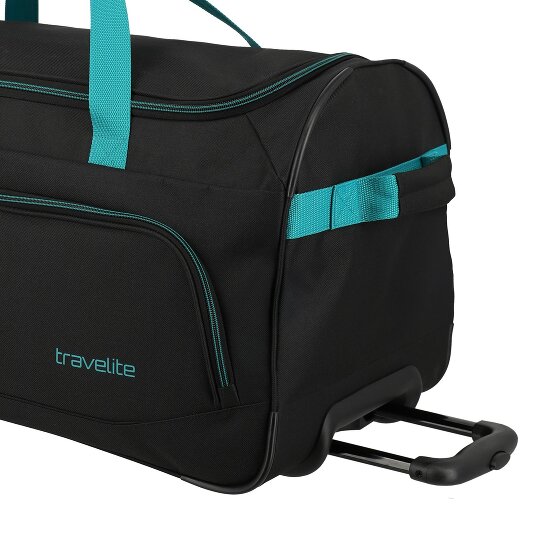 Travelite Basics 2 Rollen Reisetasche 71 cm