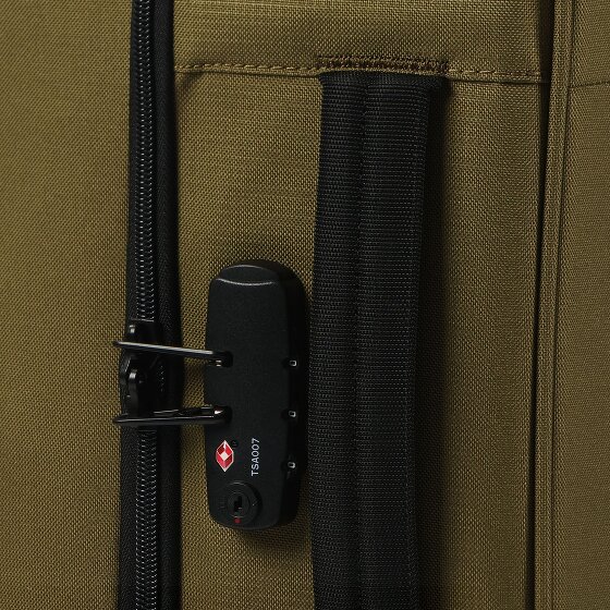 Samsonite Roader 2 Rollen Reisetasche 55 cm