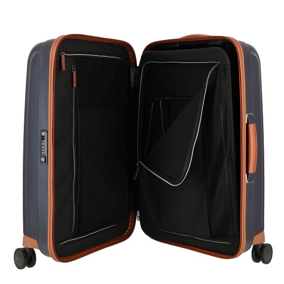 Samsonite Lite Cube DLX Spinner 4-Rollen Trolley 68 cm