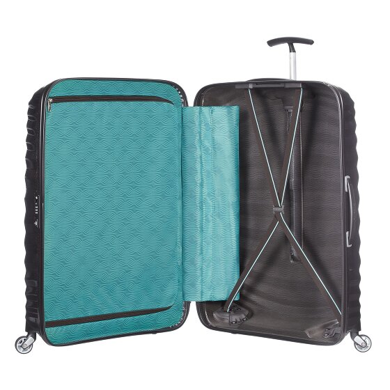 Samsonite Lite-Shock 4 Rollen Trolley 75 cm